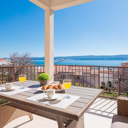 Blue Bliss Apartments Stanici المظهر الخارجي الصورة