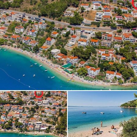 Blue Bliss Apartments Stanici المظهر الخارجي الصورة