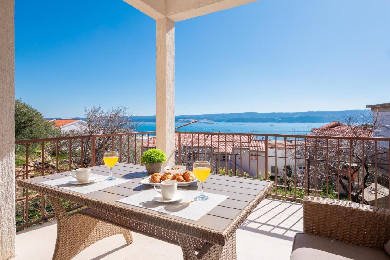Blue Bliss Apartments Stanici المظهر الخارجي الصورة
