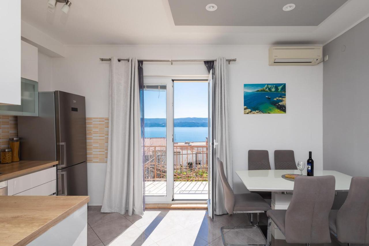 Blue Bliss Apartments Stanici المظهر الخارجي الصورة