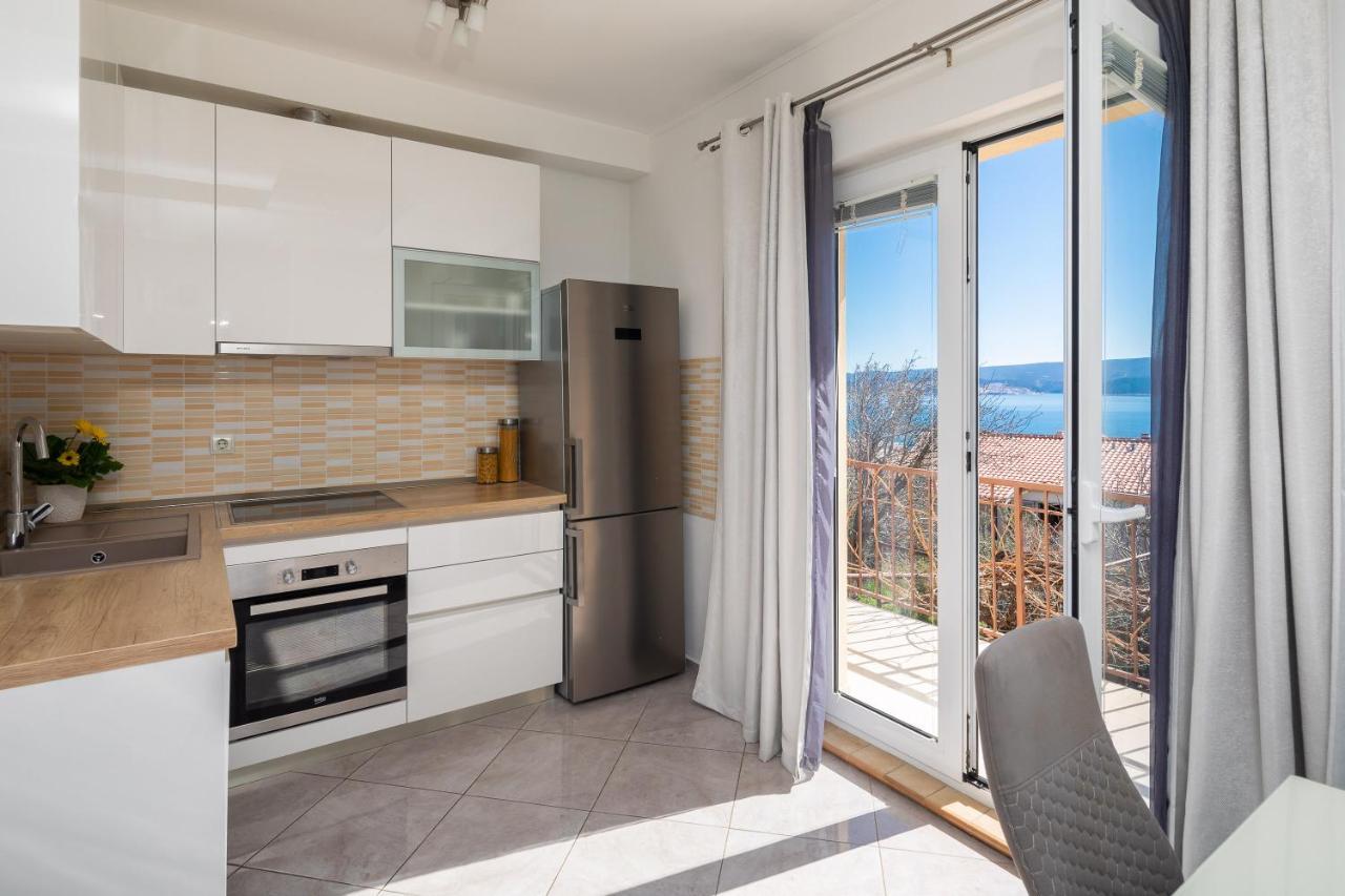 Blue Bliss Apartments Stanici المظهر الخارجي الصورة