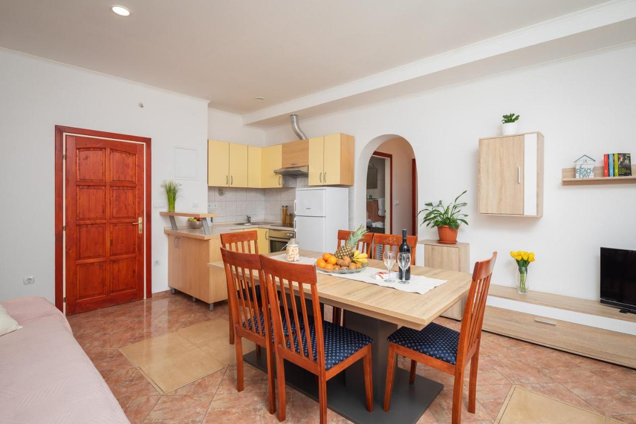 Blue Bliss Apartments Stanici المظهر الخارجي الصورة