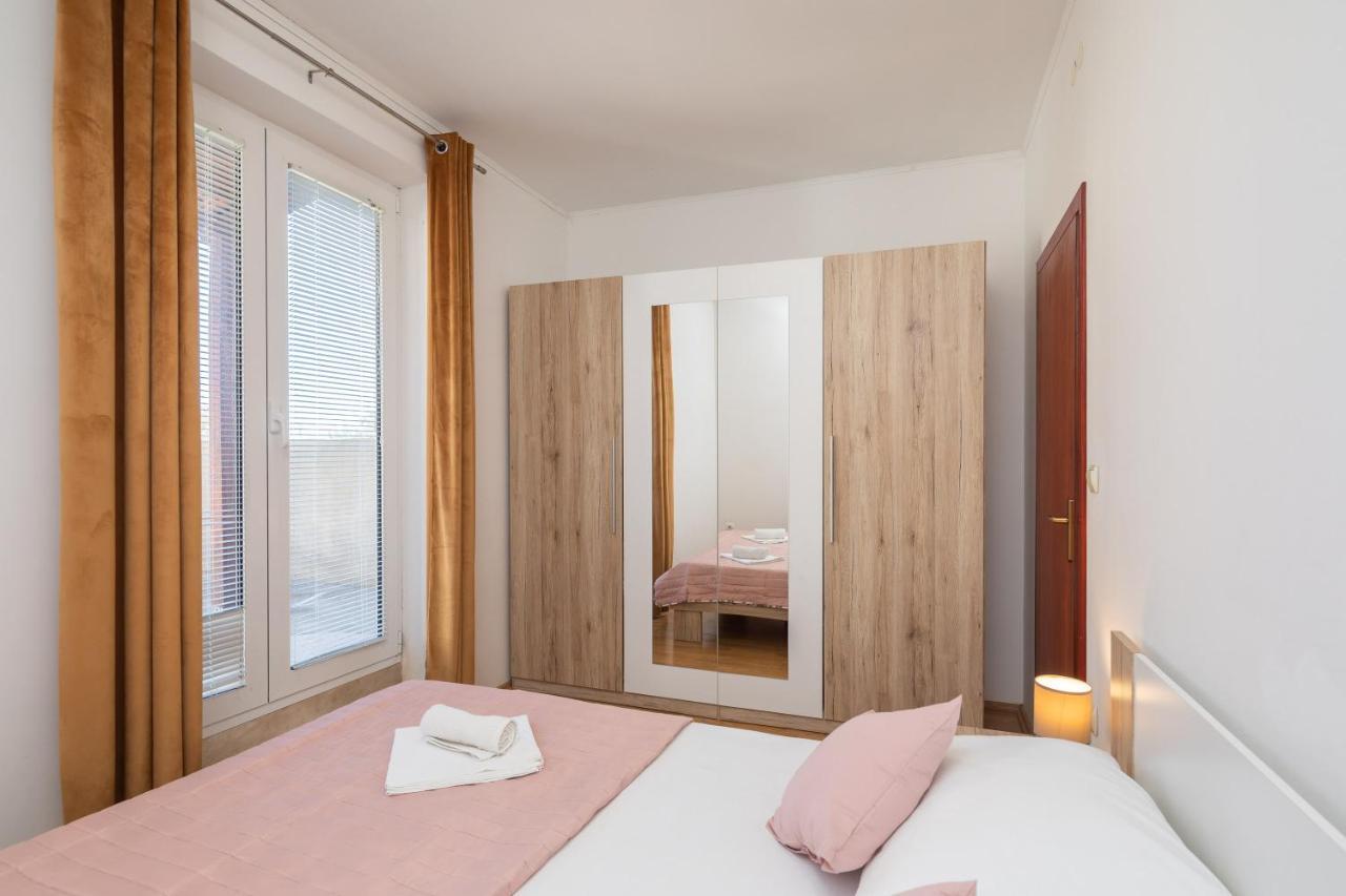 Blue Bliss Apartments Stanici المظهر الخارجي الصورة