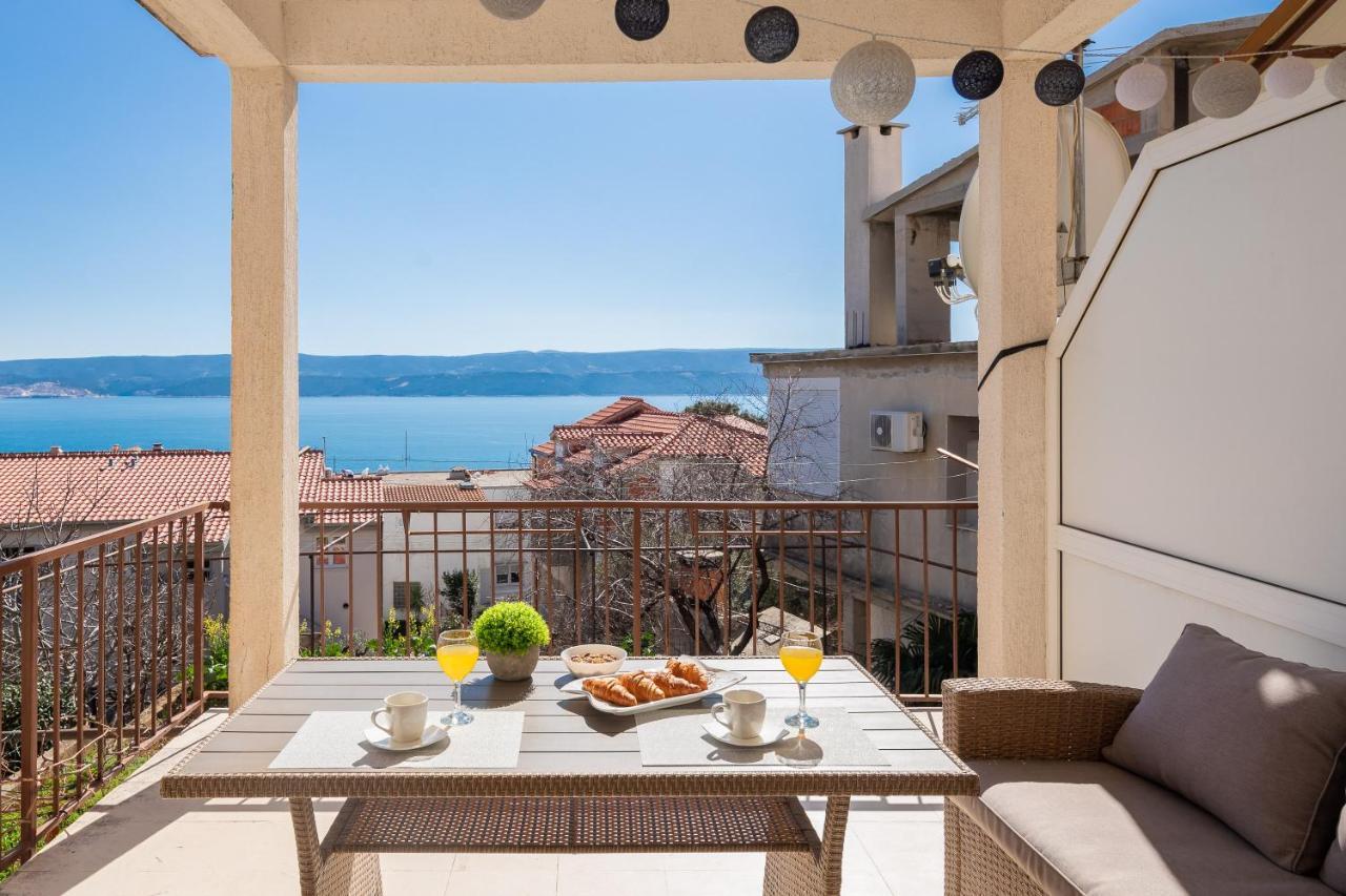 Blue Bliss Apartments Stanici المظهر الخارجي الصورة