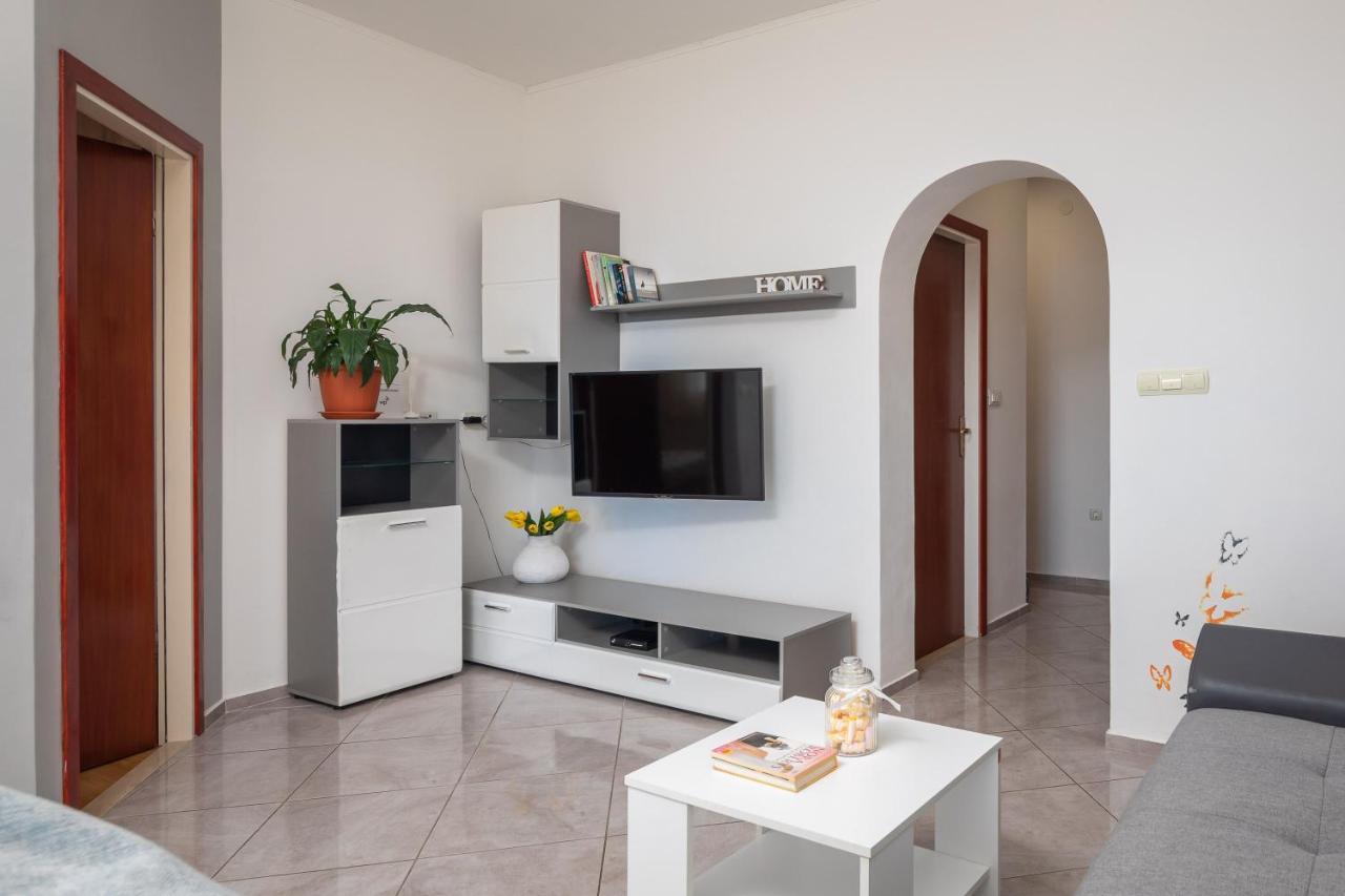 Blue Bliss Apartments Stanici المظهر الخارجي الصورة