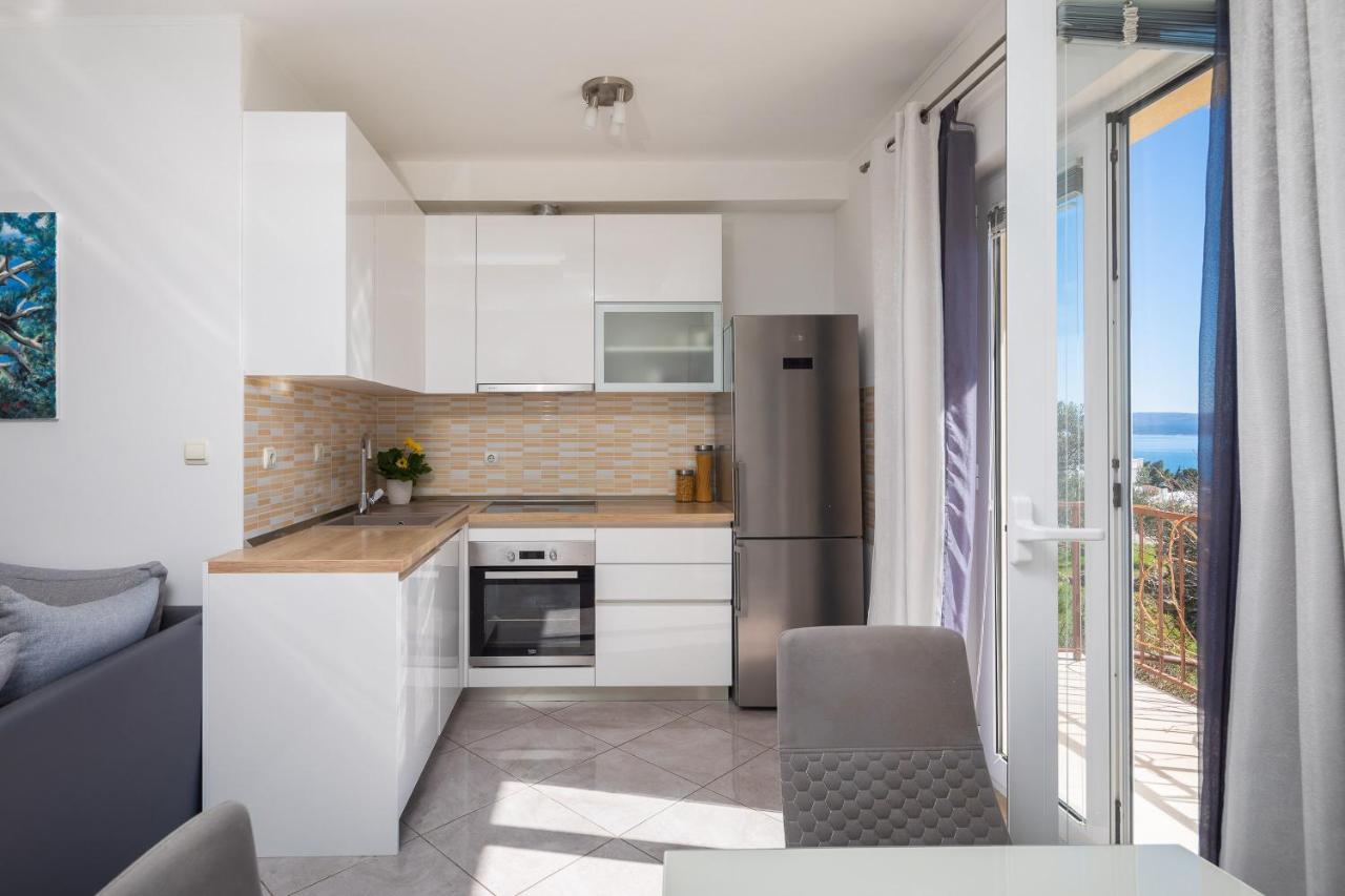 Blue Bliss Apartments Stanici المظهر الخارجي الصورة