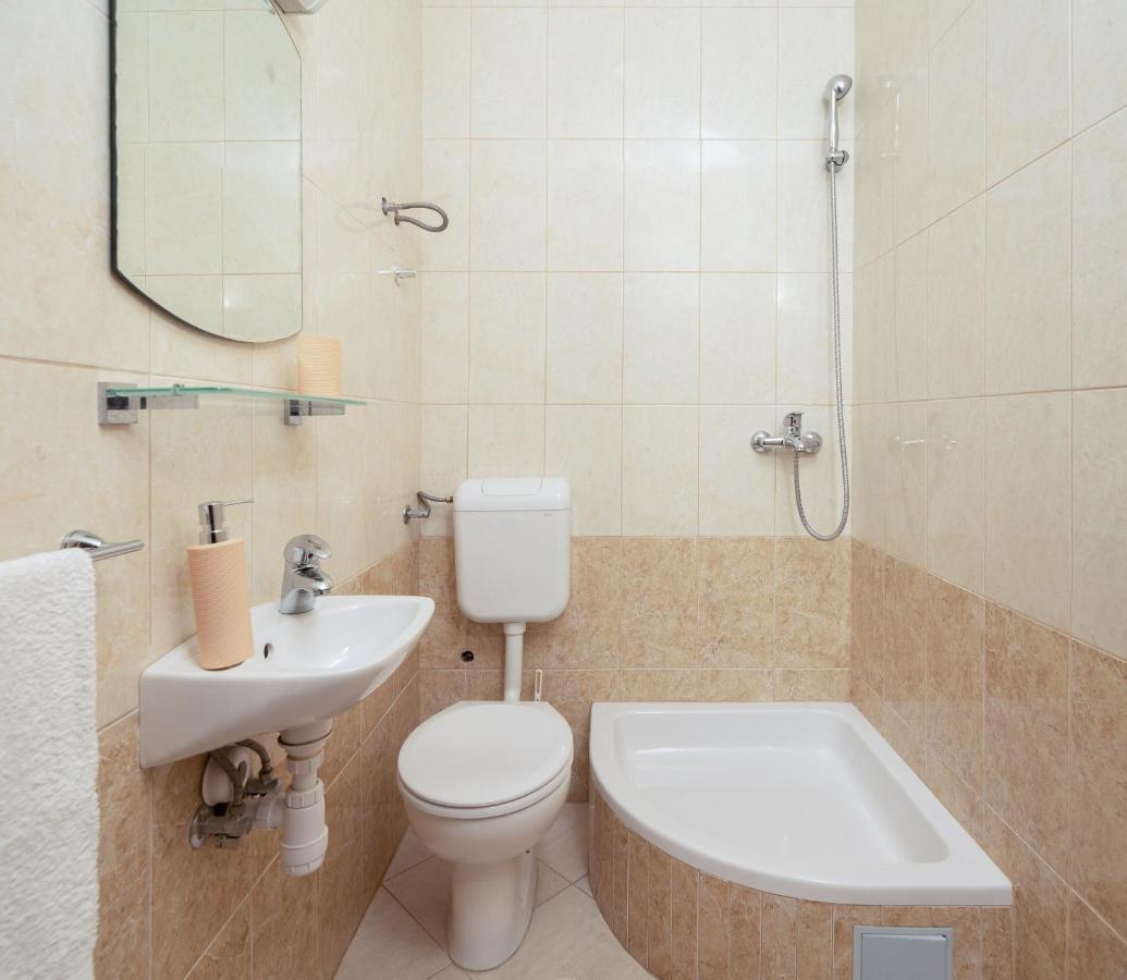 Blue Bliss Apartments Stanici المظهر الخارجي الصورة