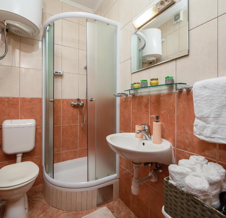 Blue Bliss Apartments Stanici المظهر الخارجي الصورة
