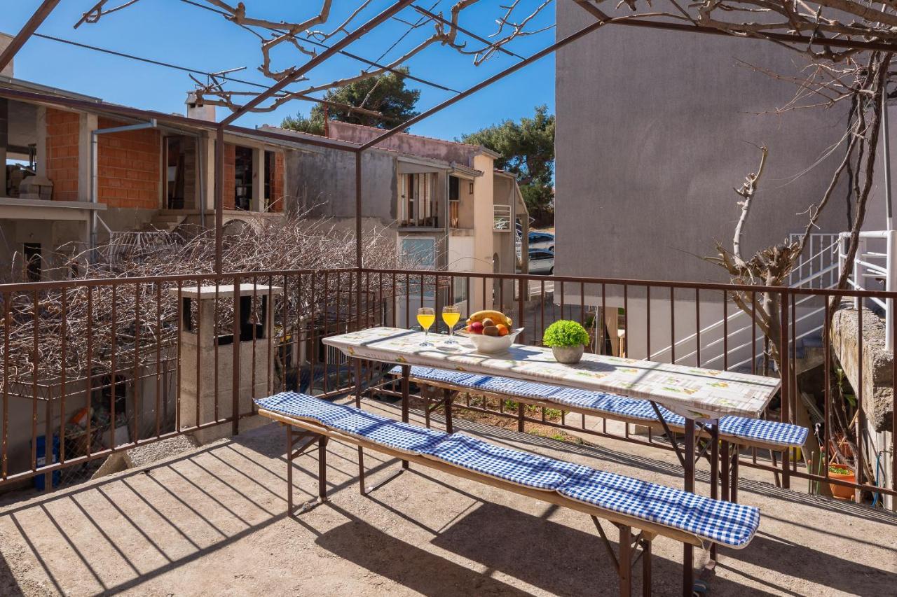Blue Bliss Apartments Stanici المظهر الخارجي الصورة