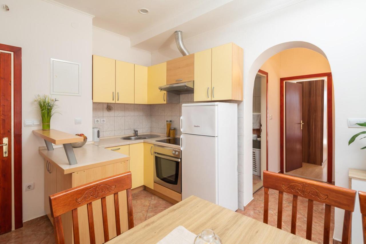 Blue Bliss Apartments Stanici المظهر الخارجي الصورة