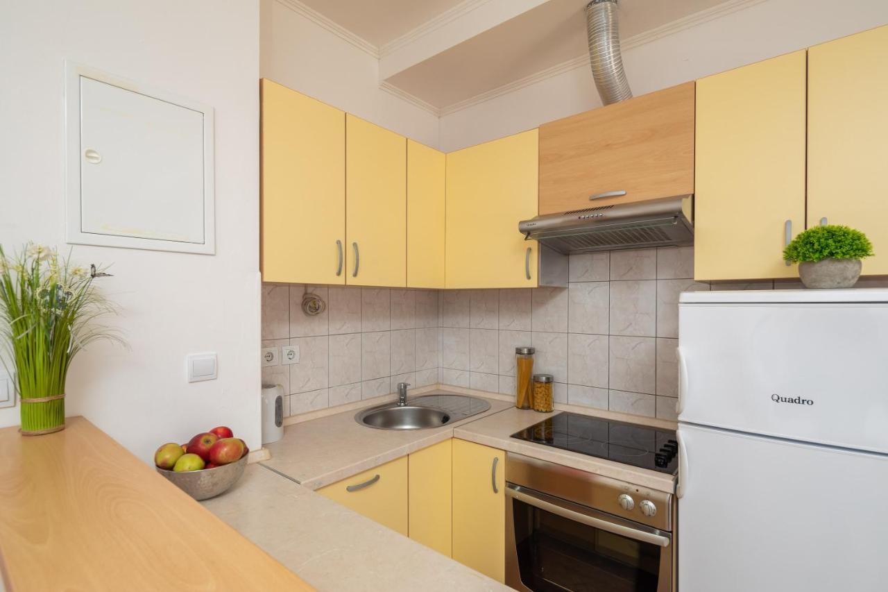 Blue Bliss Apartments Stanici المظهر الخارجي الصورة