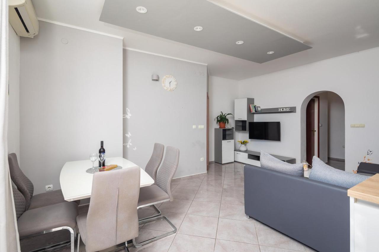 Blue Bliss Apartments Stanici المظهر الخارجي الصورة