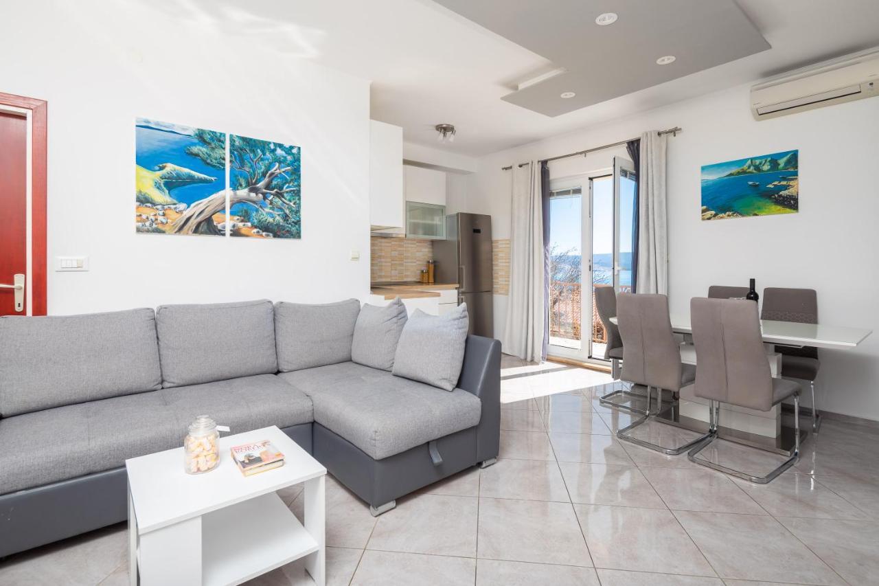 Blue Bliss Apartments Stanici المظهر الخارجي الصورة
