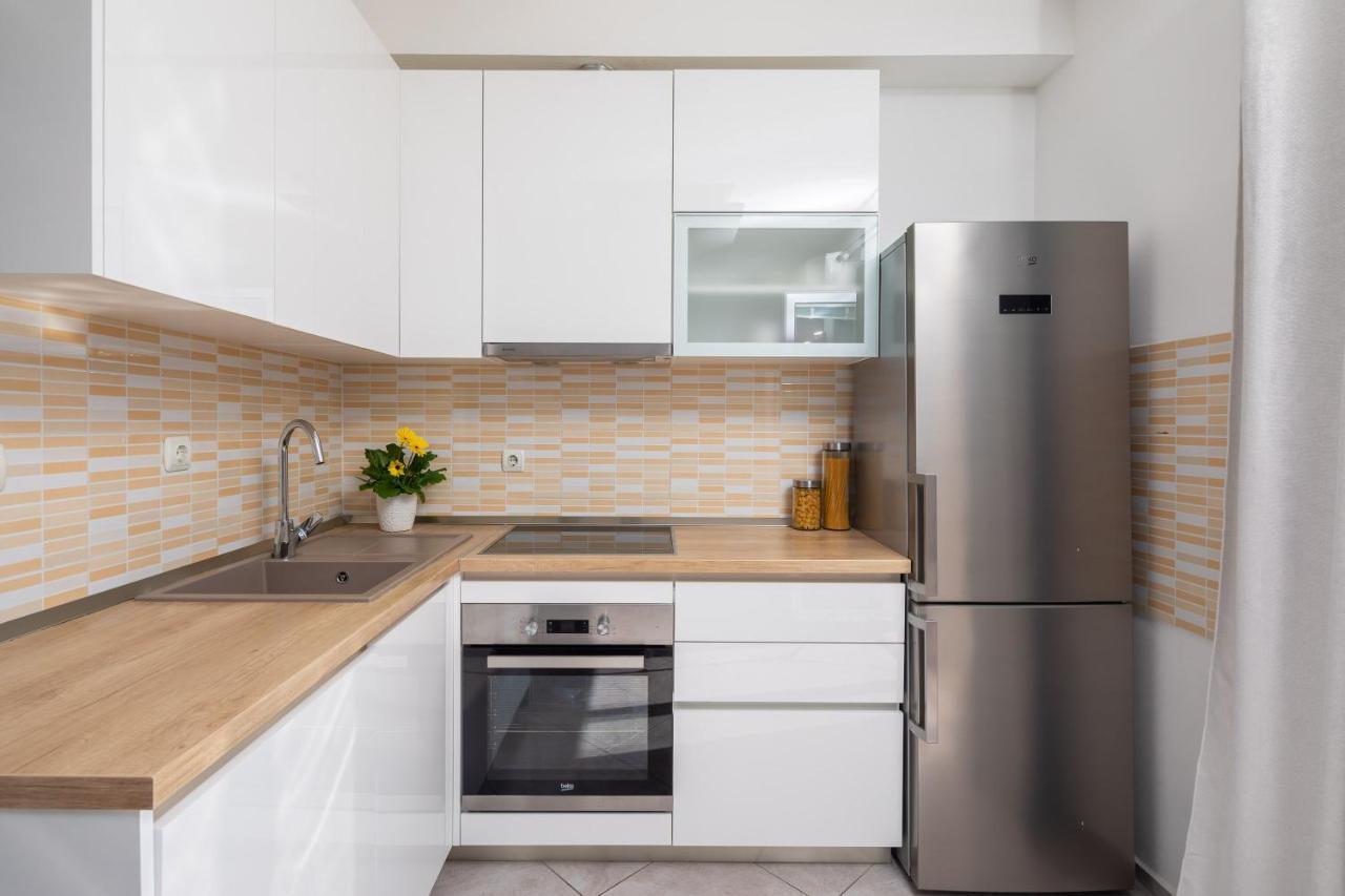 Blue Bliss Apartments Stanici المظهر الخارجي الصورة