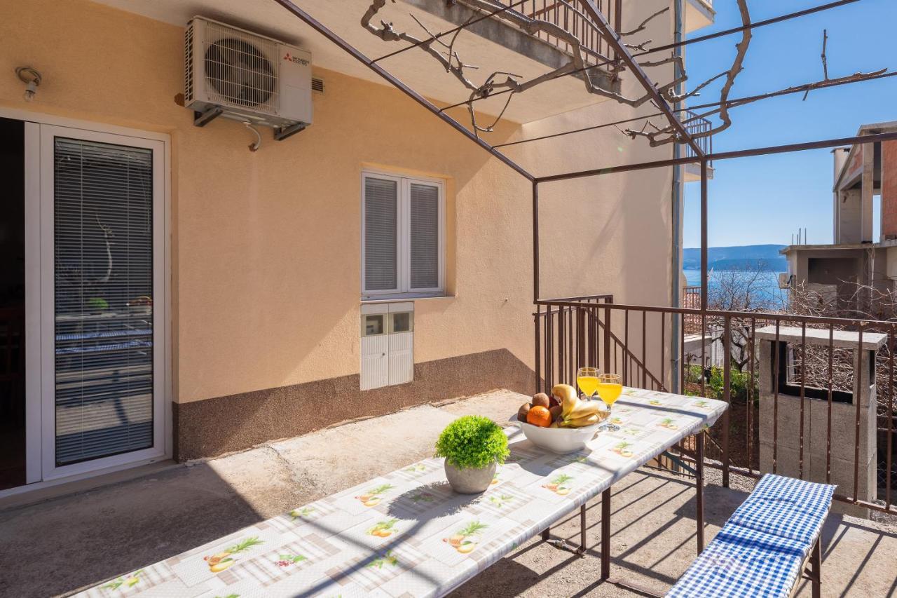 Blue Bliss Apartments Stanici المظهر الخارجي الصورة