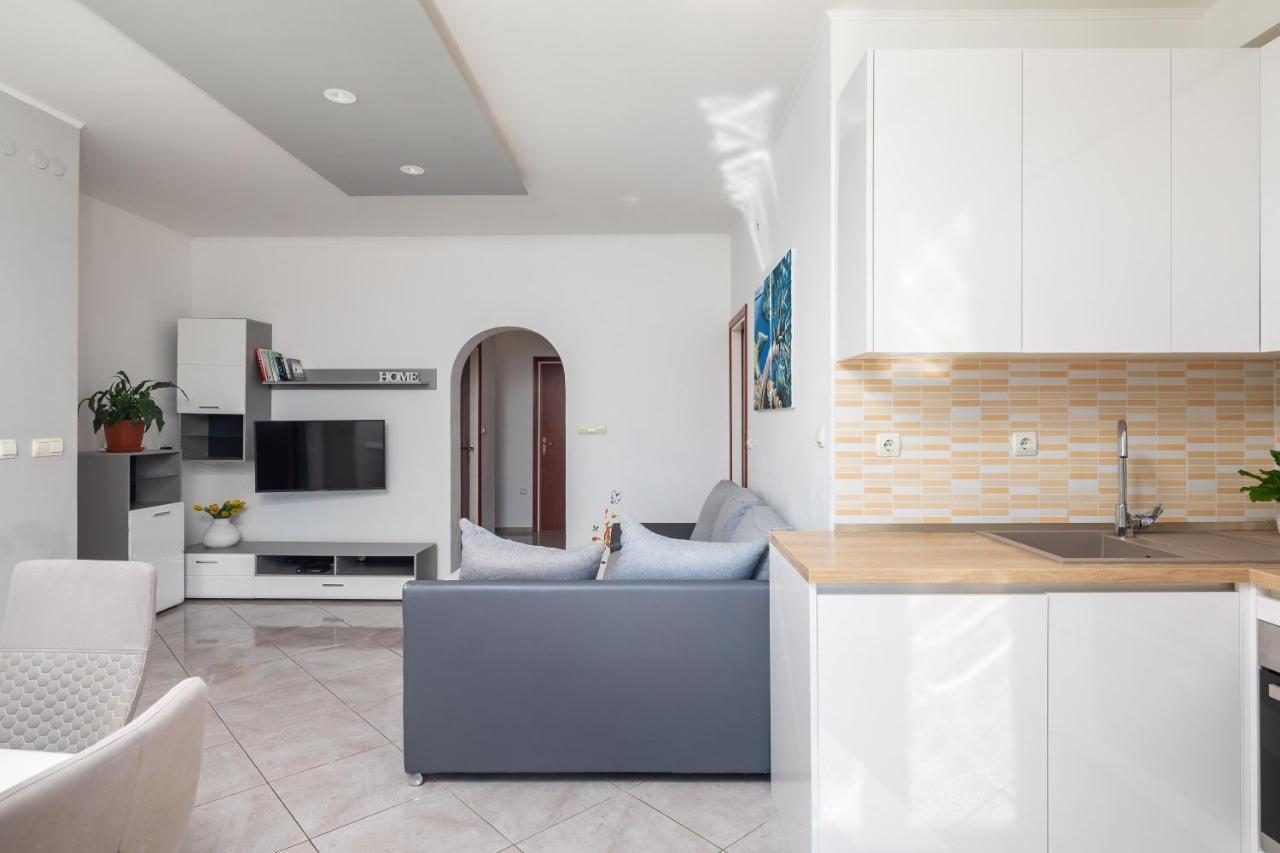 Blue Bliss Apartments Stanici المظهر الخارجي الصورة