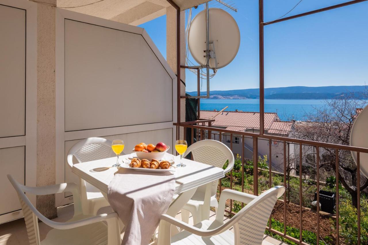 Blue Bliss Apartments Stanici المظهر الخارجي الصورة