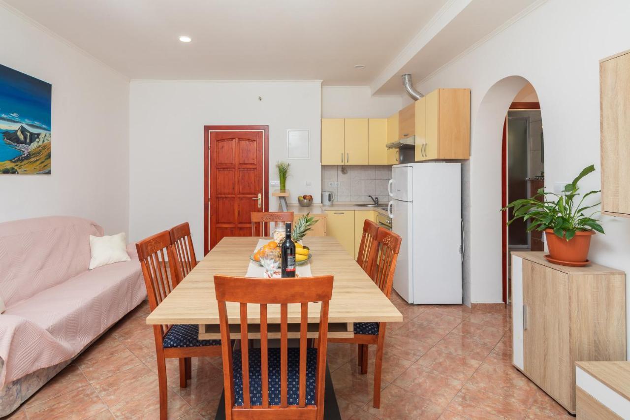 Blue Bliss Apartments Stanici المظهر الخارجي الصورة