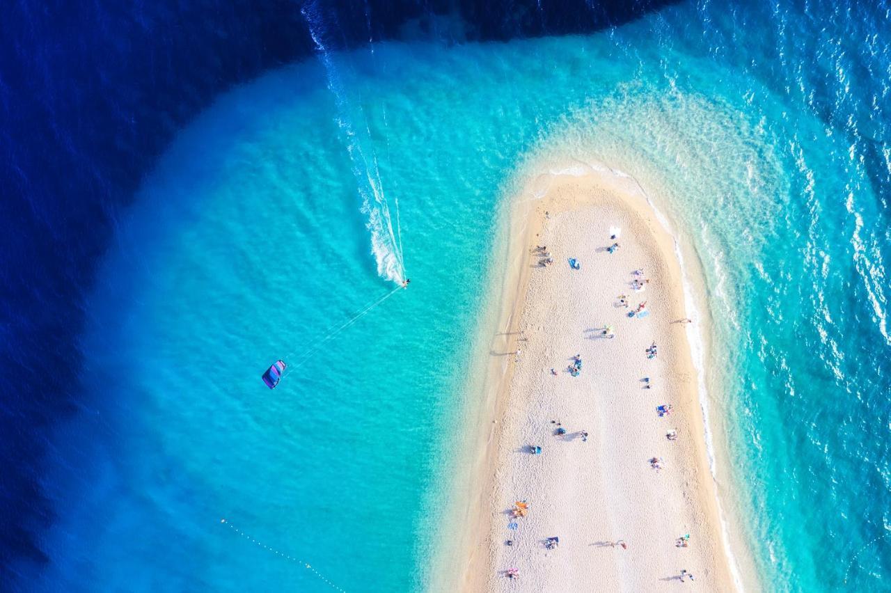 Blue Bliss Apartments Stanici المظهر الخارجي الصورة