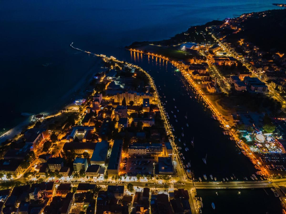 Blue Bliss Apartments Stanici المظهر الخارجي الصورة